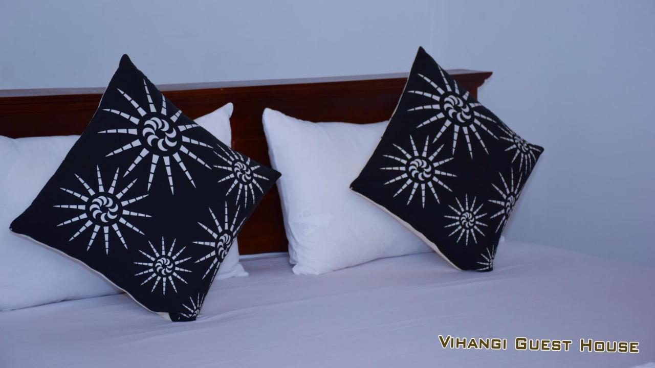 Vihangi Guesthouse Dambulla Exterior foto