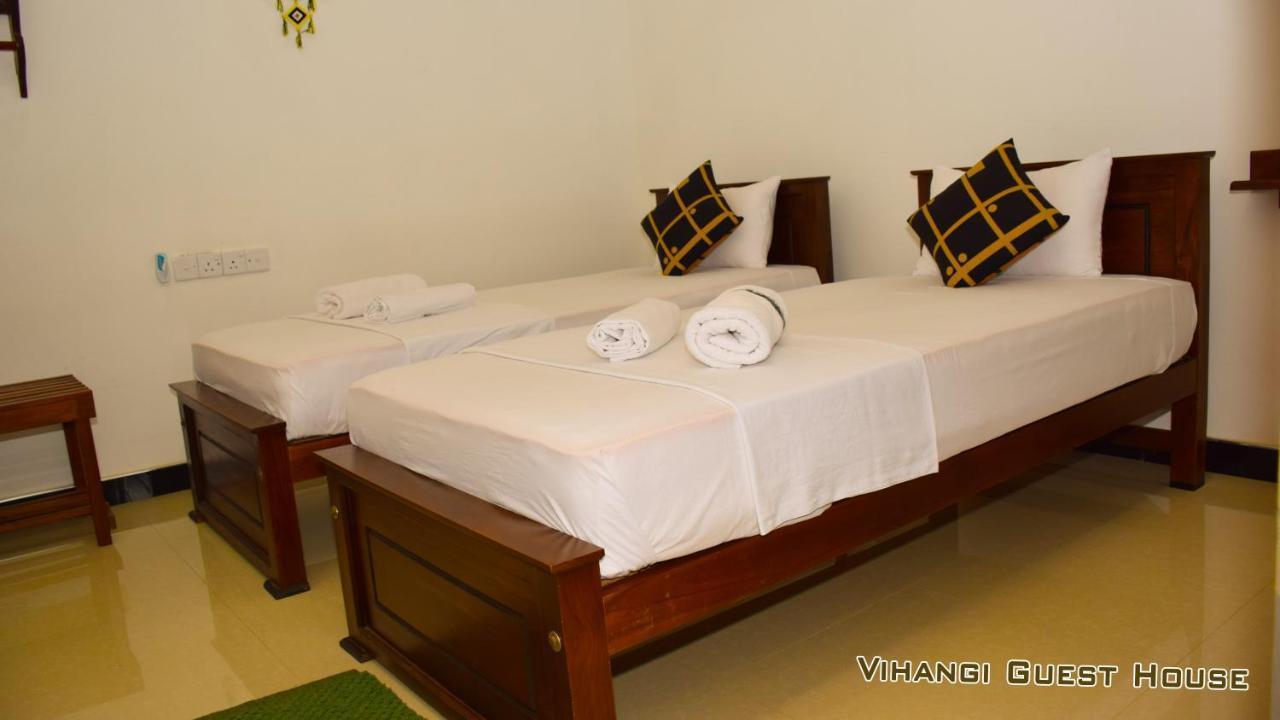 Vihangi Guesthouse Dambulla Exterior foto