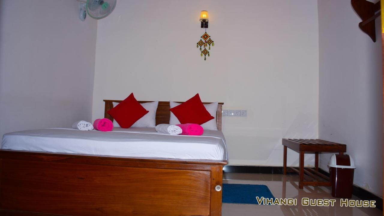 Vihangi Guesthouse Dambulla Exterior foto
