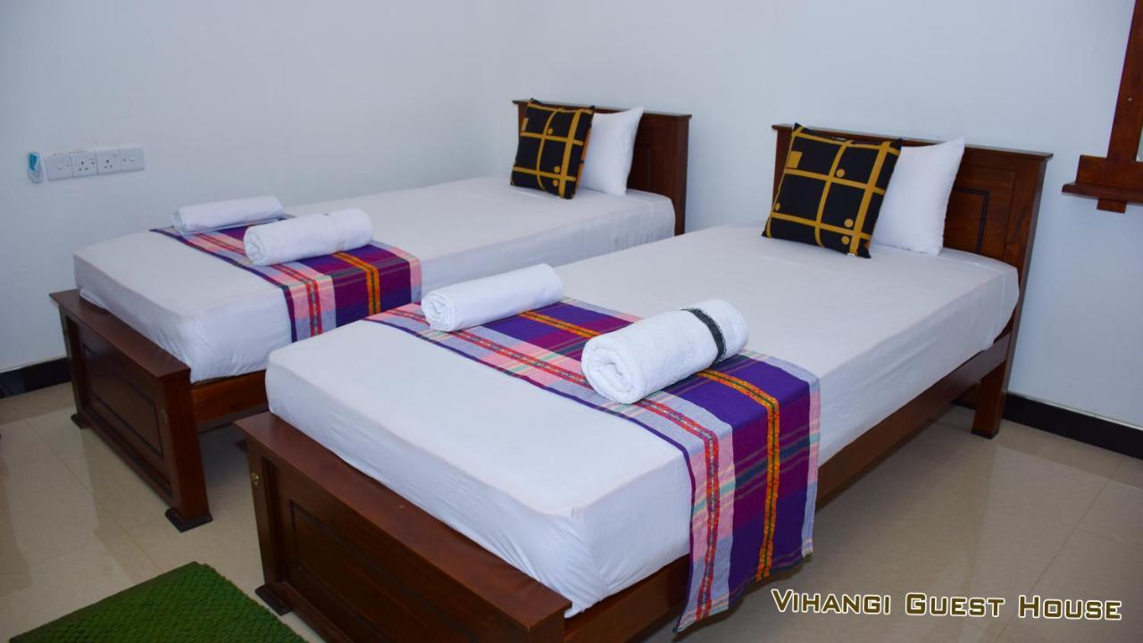 Vihangi Guesthouse Dambulla Exterior foto